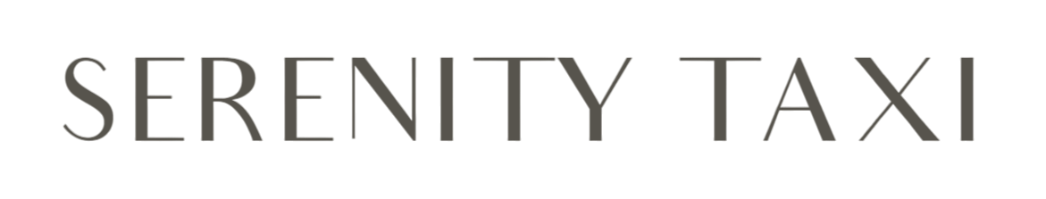 Texte Serenity Taxi - Transport professionnel