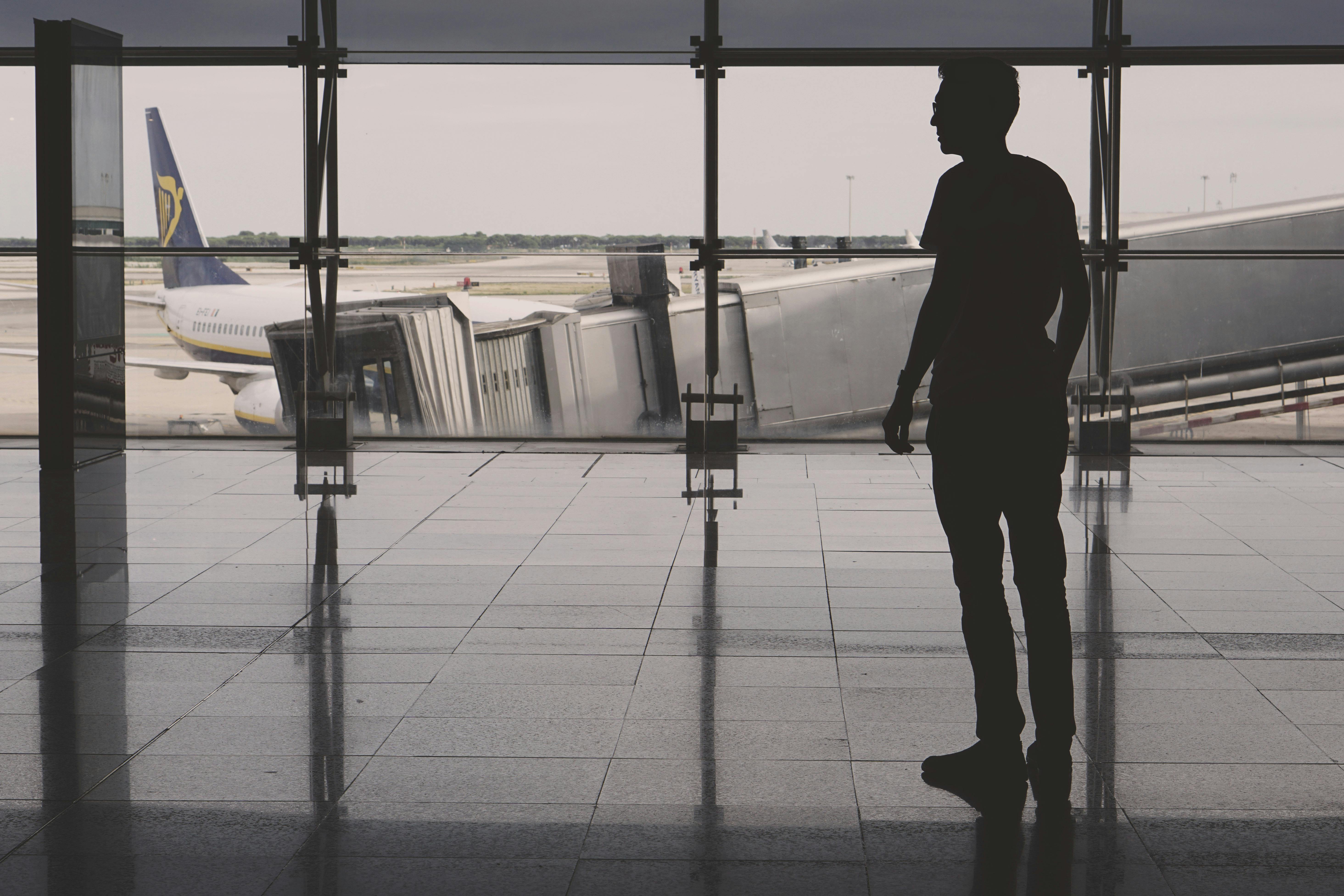 Service de transport vers les aéroports